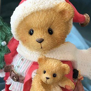 Klaus "Bearer of Good Tidings" CT Figurine